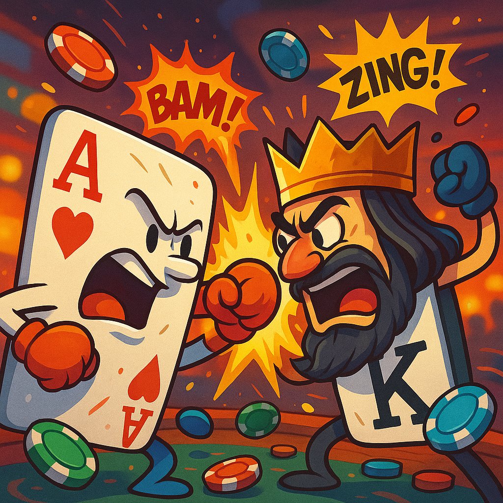 ezwin apk fish shooting game on a mobile phone screen
